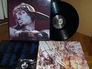 UK psych neofolk LP  DEATH IN JUNE - But What Ends When The Symbols Shatter