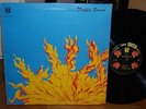 Peru exotic prog psych rock LP  TRAFFIC SOUND - Lux / original
