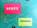78 rpm album 4 records N- /album: M+    cartoon music composer RAYMOND SCOTT