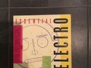 Streetsounds Electro Vinyl Box set