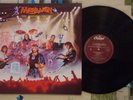 Marillion 2 LP The Thieving Magpie (La Gazza Ladra) 1988 Live Prog VG++/M-