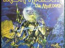 IRON MAIDEN  1985  2LP  LIVE AFTER DEATH