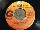 RARE MODERN = CLARENCE CARTER = MESSIN WITH MY MIND = ORIGINAL 80S
