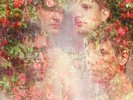 STRFKR - Miracle Mile (2LP on Cream Colored Vinyl w/Poster