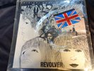 MOBILE FIDELITY SOUND LAB MFSL MOFI 1-107 THE BEATLES REVOLVER LP FACTORY SEALED