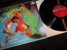 LONDON BLUEBACK FFSS BB CS 6017 STRAVINSKY THE FIREBIRD ANSERMET OSR 3E/3E NM-
