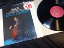 MERCURY LIVING PRESENCE SR 90370 JANOS STARKER BACH SUITES FOR SOLO CELLO NM- NR