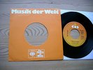 THE CLASH 100% original german 1977 CBS Punk 45 Company Sleeve COMPLETE CONTROL