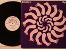 Embryo – Opal LP KRAUTROCK 1997 TPLP 1.707.014 GATEFOLD COVER