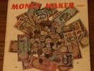 Rare MONEY MAKER 1970 Coxsone Studio One Reggae Dub - IM & DAVID, JACKIE MITTOO