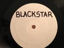 BLACKSTAR Stompin’ Ground Police Brutality WLP Promo 12” rap random hip hop