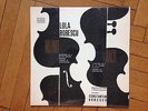 LOLA BOBESCU Violin plays Bach & Mozart compositions ELECTRECORD LP