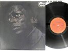 MILES DAVIS IN A SILENT WAY CBS/SONY 18AP 2075 Japan Vinyl LP