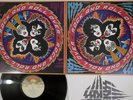 KISS ROCK AND ROLL OVER CASABLANCA VIP-6376 Japan Vinyl LP