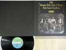 CROSBY,STILLS,NASH & YOUNG DEJA VU ATLANTIC MT 2023 Japan Vinyl LP