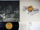 NEIL YOUNG HARVEST REPRISE P-8120R Japan Vinyl LP