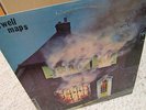 SWELL MAPS A TRIP TO MARINEVILLE ROUGH TRADE NIKKI SUDDEN VINYL LP RECORDS