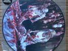 Cannibal Corpse Butchered at birth pic lp vinyl
