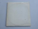 The Beatles Apple SWBO-101 Double White Album, Number 1271236 Gate Fold Cover