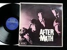 THE ROLLING STONES Aftermath UK Boxed Decca Stereo  SKL 4786 5W/5W EX+