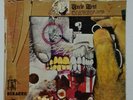 Frank Zappa / Mothers Uncle Meat vinyl record BIZARRE 2024