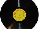Grand Ole Opry Program No. 418 Vinyl LP Hank Snow Justin Tubb Dottie West