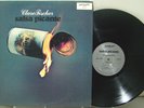 LP - Clare Fischer - Salsa Picante
