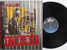 Clash - Cut The Crap LP 1985 JAPAN PRESS Joe Strummer Paul Simonon Cortinas Punk