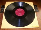 Iry LeJeune Grande Bosco/Durald(e)o Waltz / Goldband Records G-1041/ 78 rpm