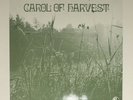 LP 1978 Carol Of Harvest - SAME Brutkasten 850004 KRAUTROCK FOLKROCK RARE 1st NM