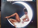 DONNA SUMMER FOUR SEASONS OF LOVE WITH CALENDAR INNER SLEEVE CASABLANCA 1976