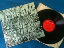 Cream - Wheels Of Fire  LP UK 1968 VG/VG+      # Classic Rock