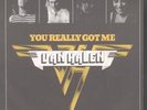 VAN HALEN You Really Got Me 7