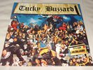 Tucky Buzzard Allright on the Night Original Sealed LP 1973 Passport PPS 97001
