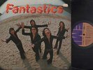 Rare Hong Kong Fantastics Band 1976 English Songs EMI 12