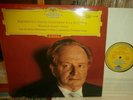 DGG SLPM 138 774 RED STEREO 4/63 WILHELM KEMPFF BEETHOVEN PIANO CONCERTO LEITNER