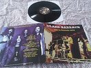 BLACK SABBATH Live in Brussels 1970 BLACK LP LTD 500 (Ozzy Osbourne Iron Maiden)