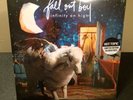 Fall Out Boy - Infinity On High Splatter Vinyl LP cork tree blink 182 grave