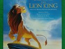 OST - The Lion King '94 Disney Elton John Hans Zimmer, korea vinyl lp EX+ to NM-