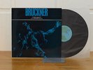 BRUCKNER Symphony No.3 CARL SCHURICHT VPO Early Stereo LP (= ASD 2284) NM 1G/1G