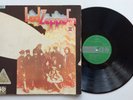 Led Zeppelin II 2 LP 1st Australian press green labels gatefold sleeve original