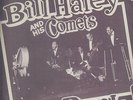 Bill Haley and his Comets - ROCK   - 10 inch EP - limited Edition