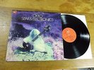 Okko Sitar & Electronics Original BASF Sitar 1971  RAR