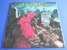 LP ITALIAN PROG JACULA - TARDO PEDE IN MAGIAM VERSUS - SIGILLATO