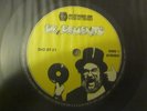 DR. DEMENTO SHOW (87-21) MAY 18 1987 (2LP's) JACKIE GLEASON, ROBIN WILLIAMS