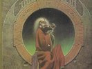 LP GRATEFUL DEAD: BLUES FOR ALLAH NUOVO PARZIALMENTE CELOFANATO  CORRIERE 48h 8€