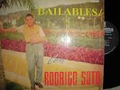 RODRIGO SOTO,SONORA CARACAS,CARLOS GUERRA,SANS SOUCI,LP,SALSA,VENEZUELA,LISTEN