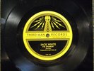 JACK WHITE I'M SHAKIN' RARE THIRD MAN TMR162 PROMO FLEXI 7