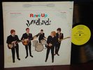 HAVING A RAVE UP with The YARDBIRDS LP Epic 1960's USA ORIG NEAR MINT Condition