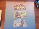 Groundhogs LP Split tony mcphee 1970 original heavy blues fuzz Near Mint vinyl